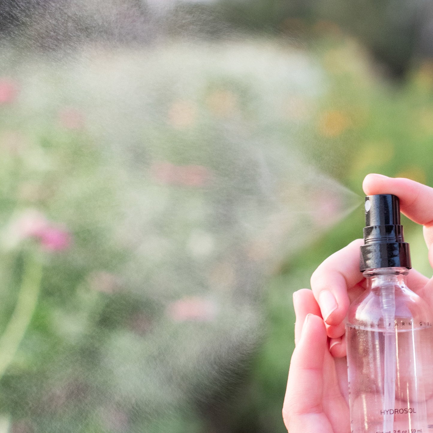 Organic Turmeric Facial Toner – Even Skin Tone & Brighten