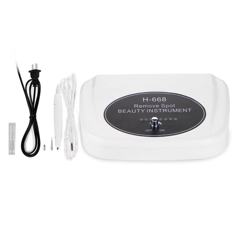 Shape Tactics 3-in-1 Ultrasound Body Massager System