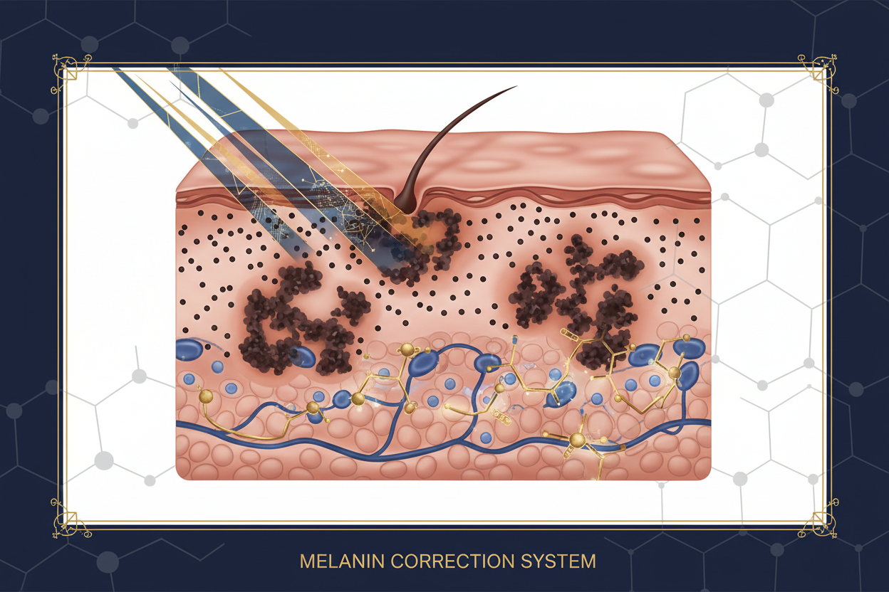 Solar Lentigines Decoded: The Complete Science of Age Spots, Sun Damage, and the Future of Pigmentation Repair