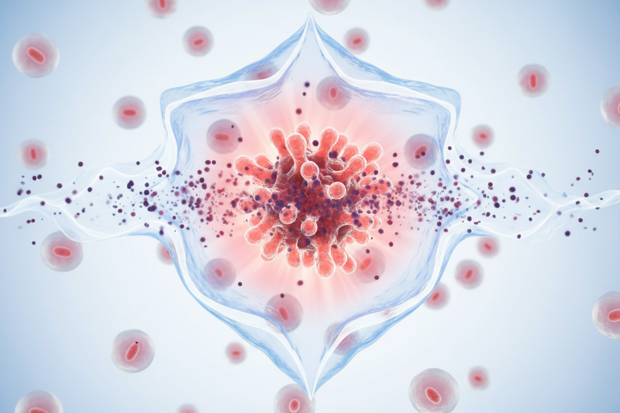 Astaxanthin & Skin Decoded: The Most Powerful Antioxidant on Earth — And Why Longevity Scientists Are Calling It the Ultimate Skin Shield