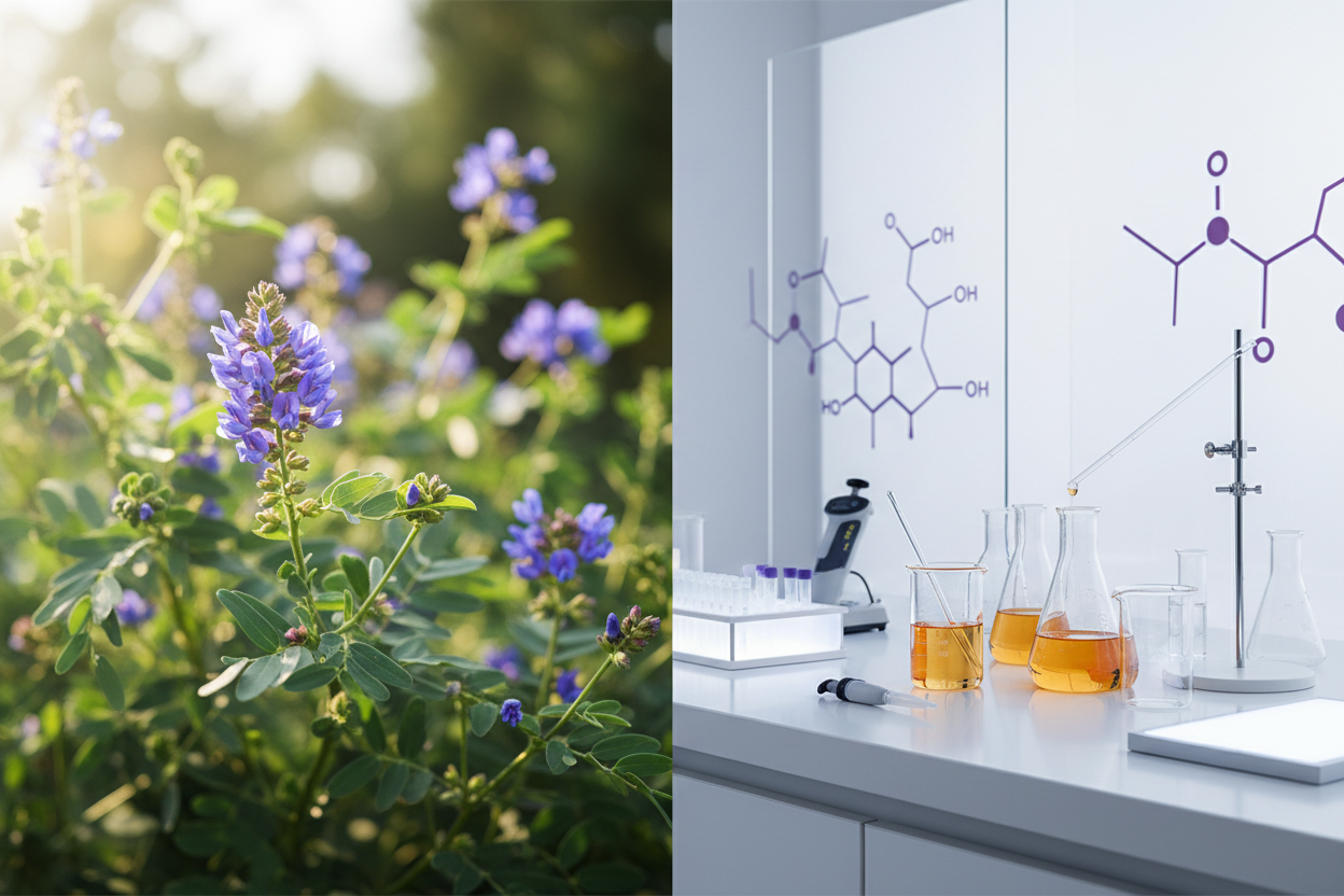 Bakuchiol Decoded: The Plant-Based Retinol Alternative That's Backed by Clinical Trials — And Why Dermatologists Are Taking It Seriously