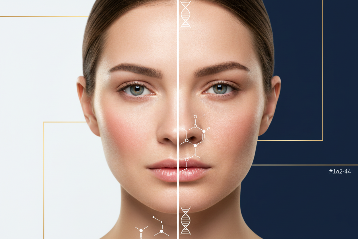 Cortisol Face: MythBusters Edition — We Test Every Claim About Stress Reshaping Your Face