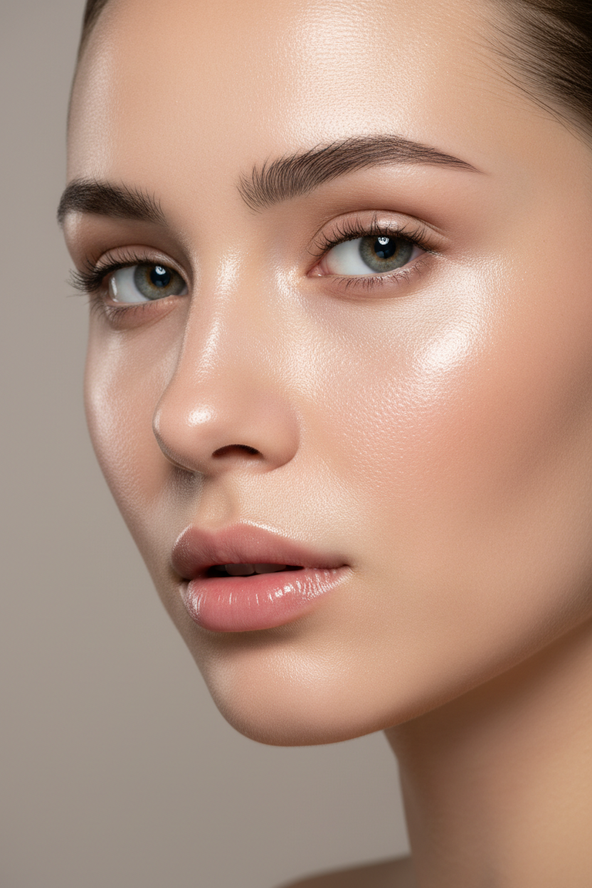 Glass Skin Glow Decoded: The Science, History, Cost Trends & Future of Skin's Most Coveted Aesthetic