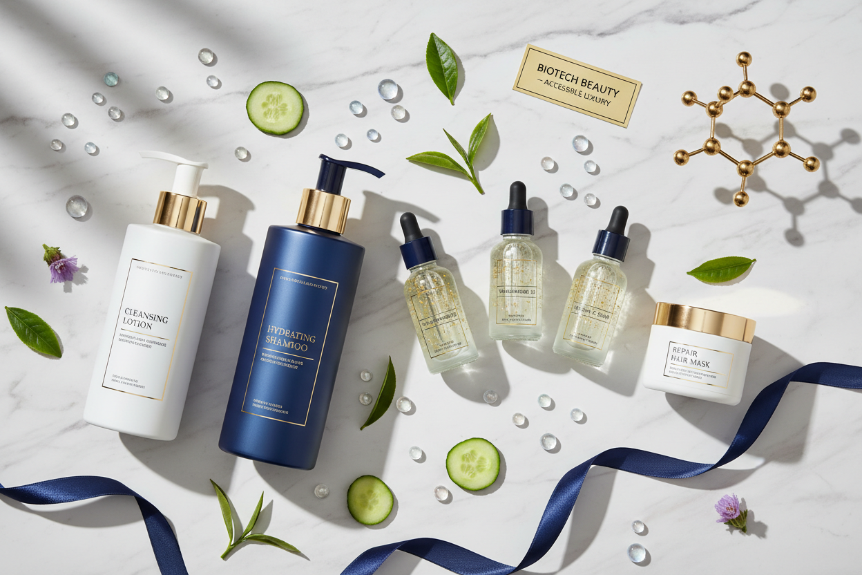 Glow on a Budget: The $15-and-Under Skin & Hair Routine That Actually Works