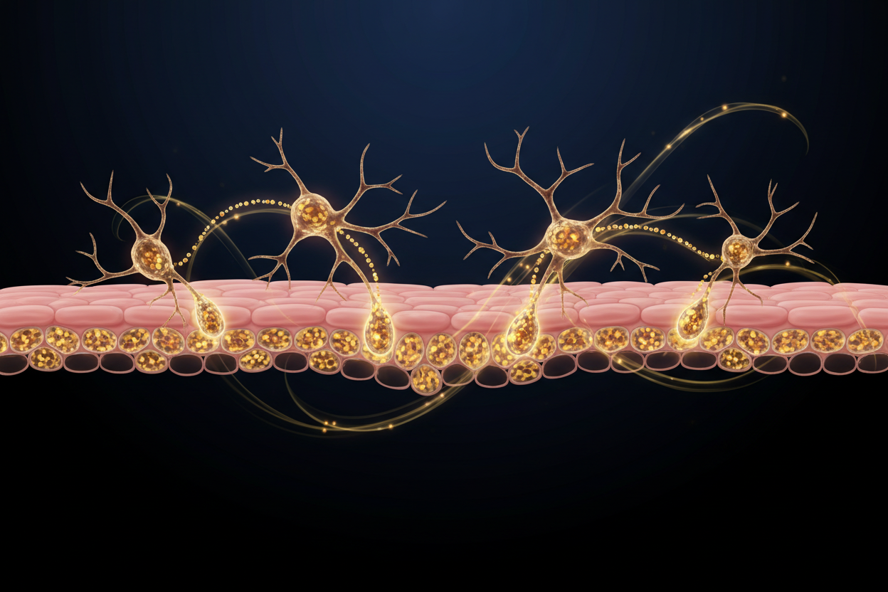 Hyperpigmentation Decoded: The Complete Science of Dark Spots, Melasma, and the Melanin Paradox