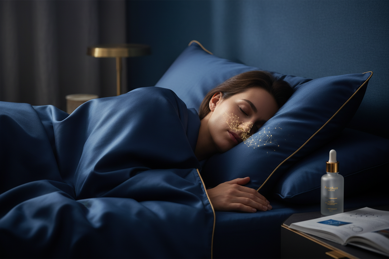 Mouth Taping for Sleep: MythBusters Edition — We Test Every Claim So You Don’t Tape Your Face for Nothing