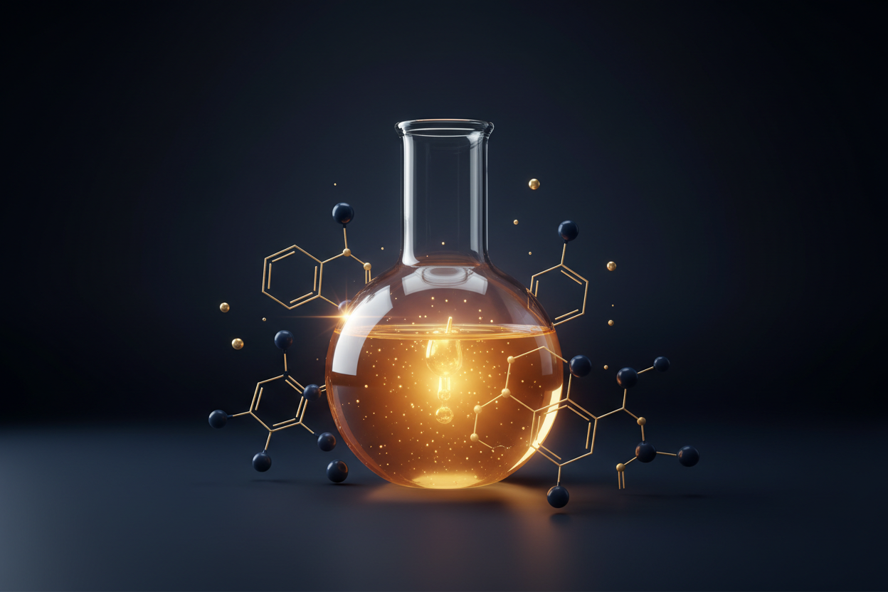 Niacinamide Decoded — The Science Behind Skincare's Most Versatile Active