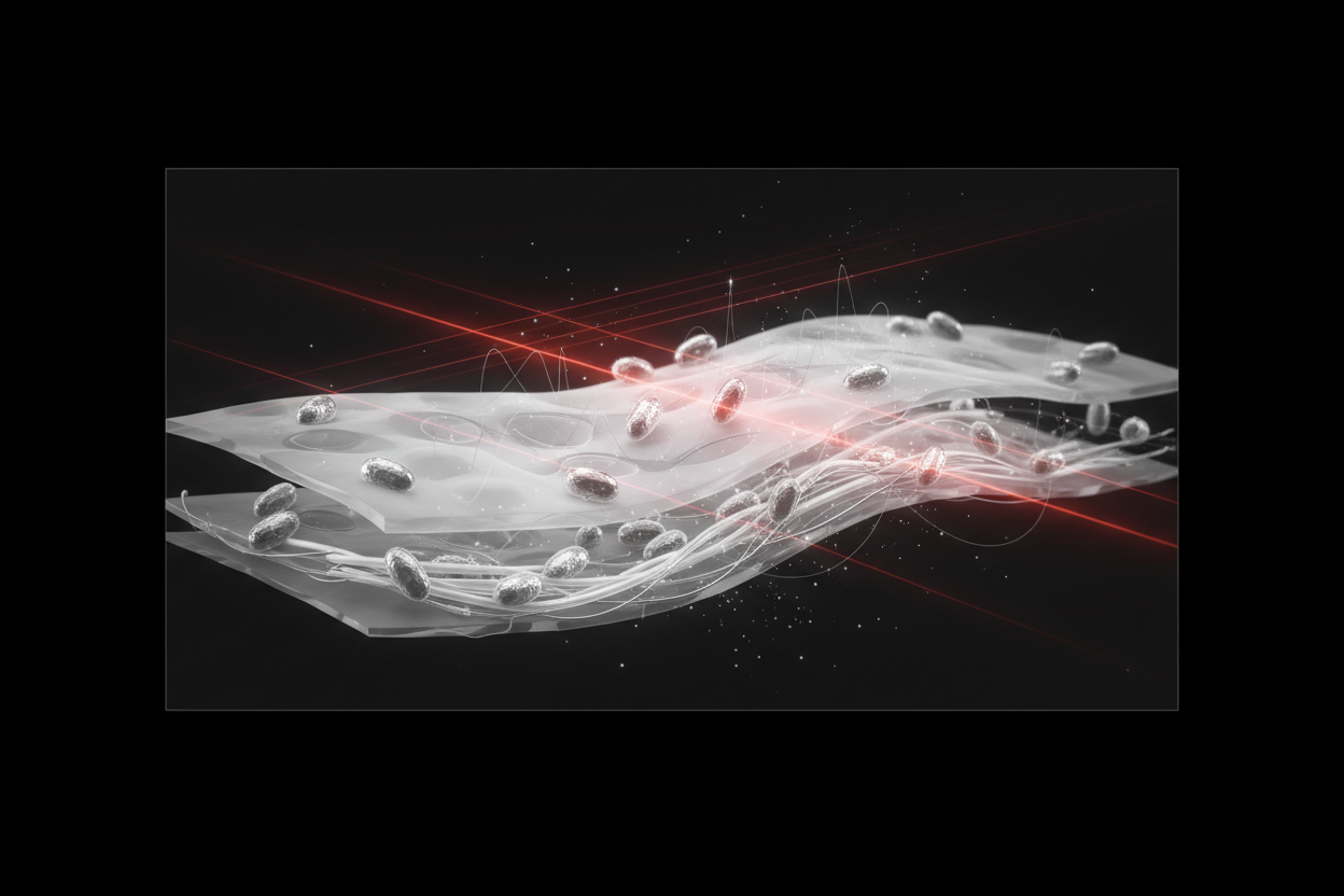 Photobiomodulation Therapy Decoded: The Complete Science of Light-Based Cellular Healing, Skin Regeneration & Longevity