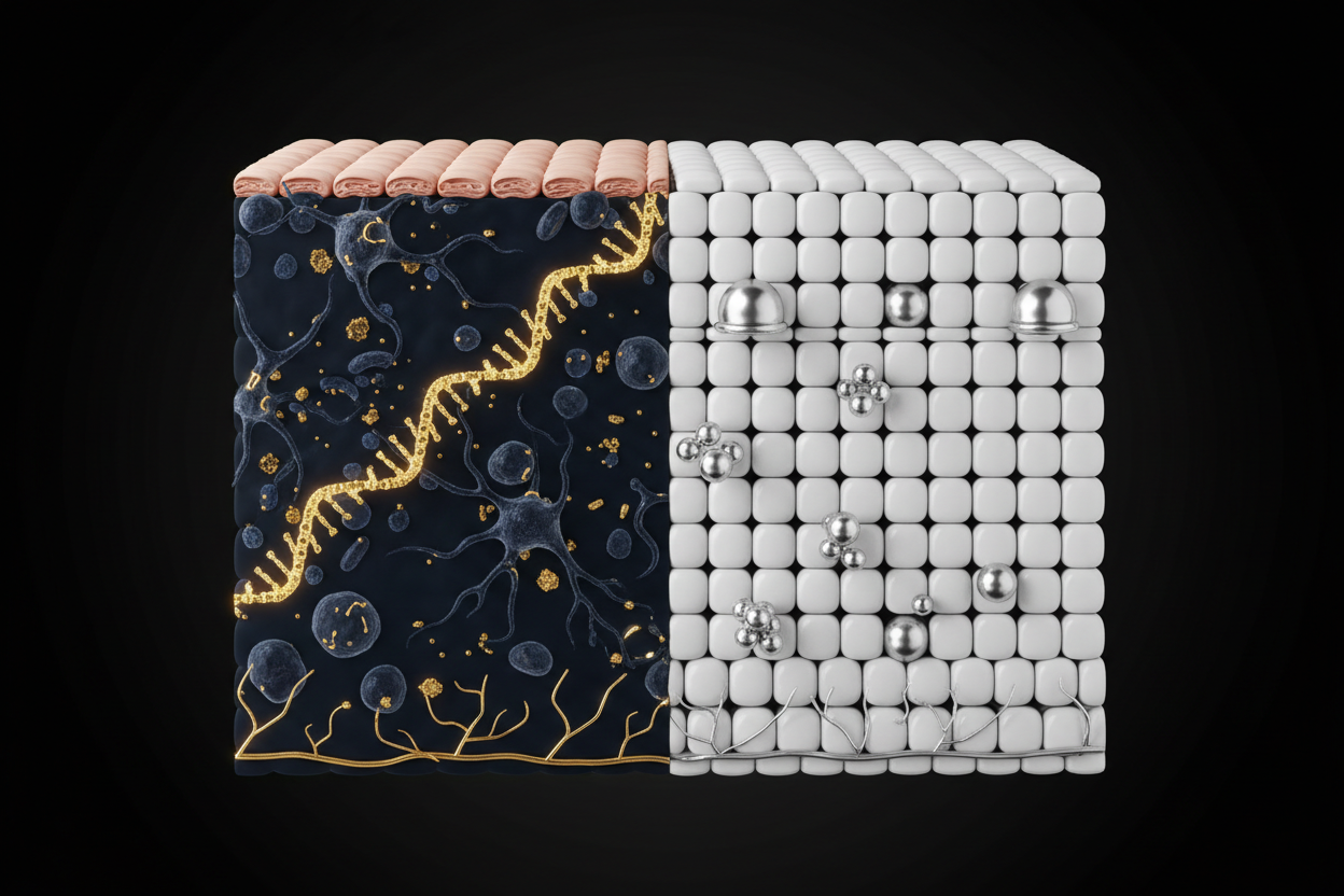 Skin Cancer Decoded — UV Biology, Early Detection & the Science of Prevention