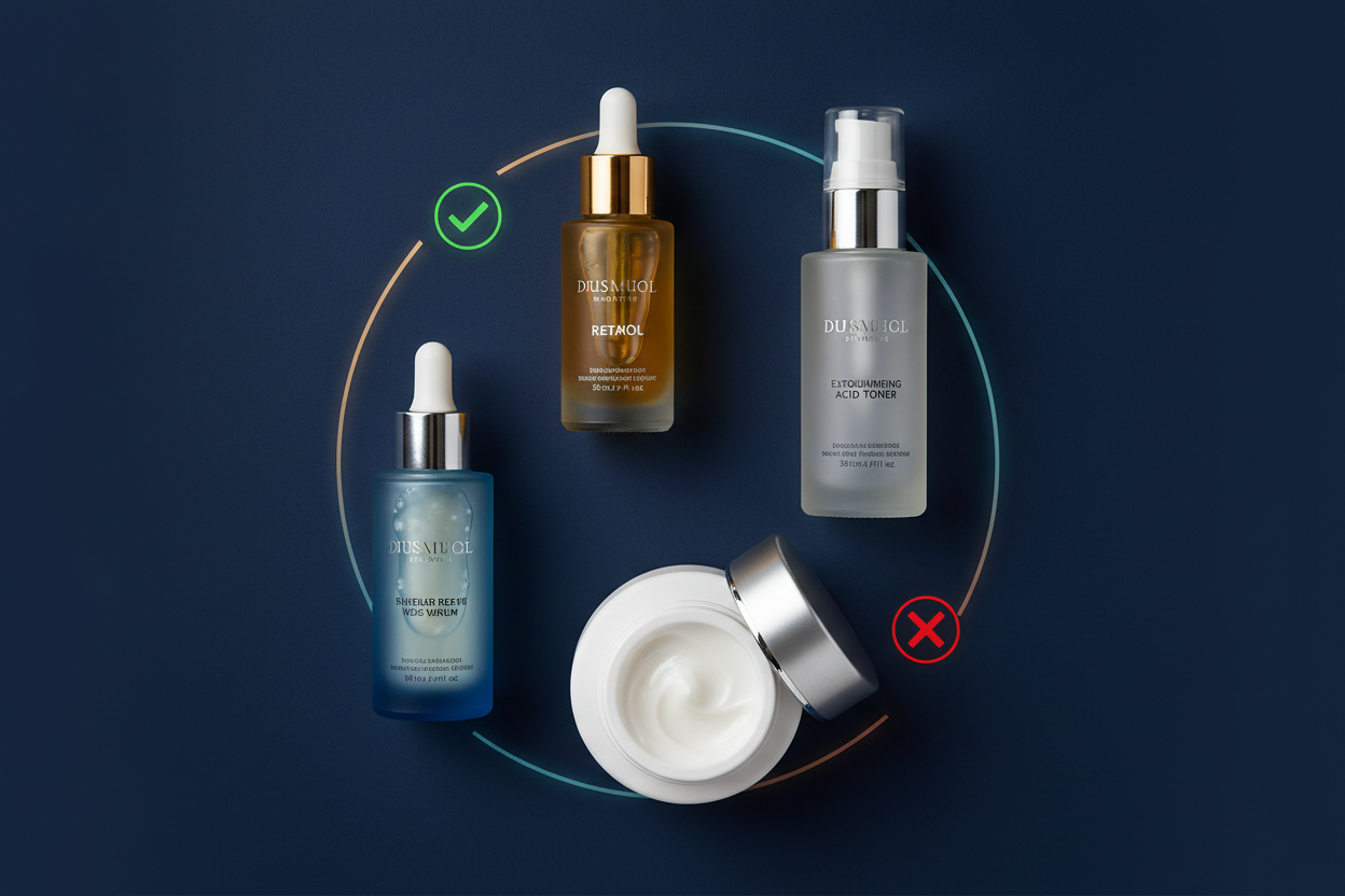 Skin Cycling: MythBusters Edition — We Test Every Claim About TikTok’s Most Popular Skincare Routine