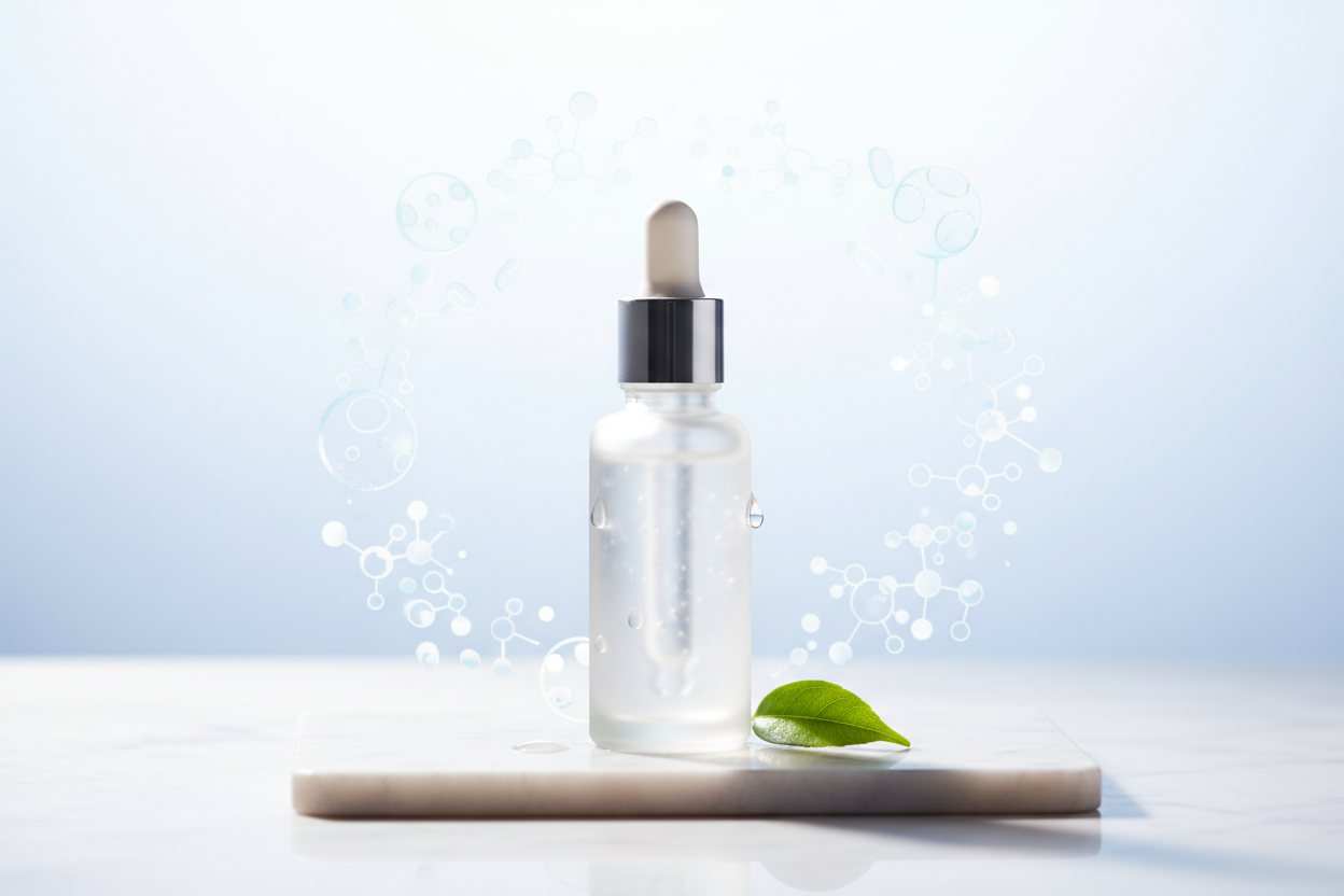 Skin Fasting Decoded: The Science of Doing Less — and Which Actives Are Worth Keeping