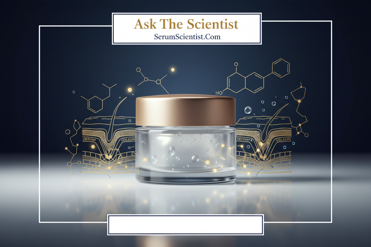 Slugging Decoded: The Science of Petroleum Jelly as a Skin Occlusive — What It Does, What It Doesn't, and Who Should Use It