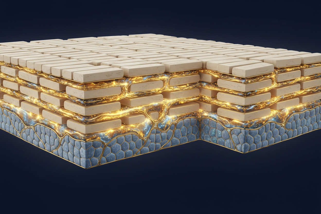 The Skin Barrier Decoded: Why Your Barrier Is the Foundation of Every Skincare Result — and the Science of Rebuilding It
