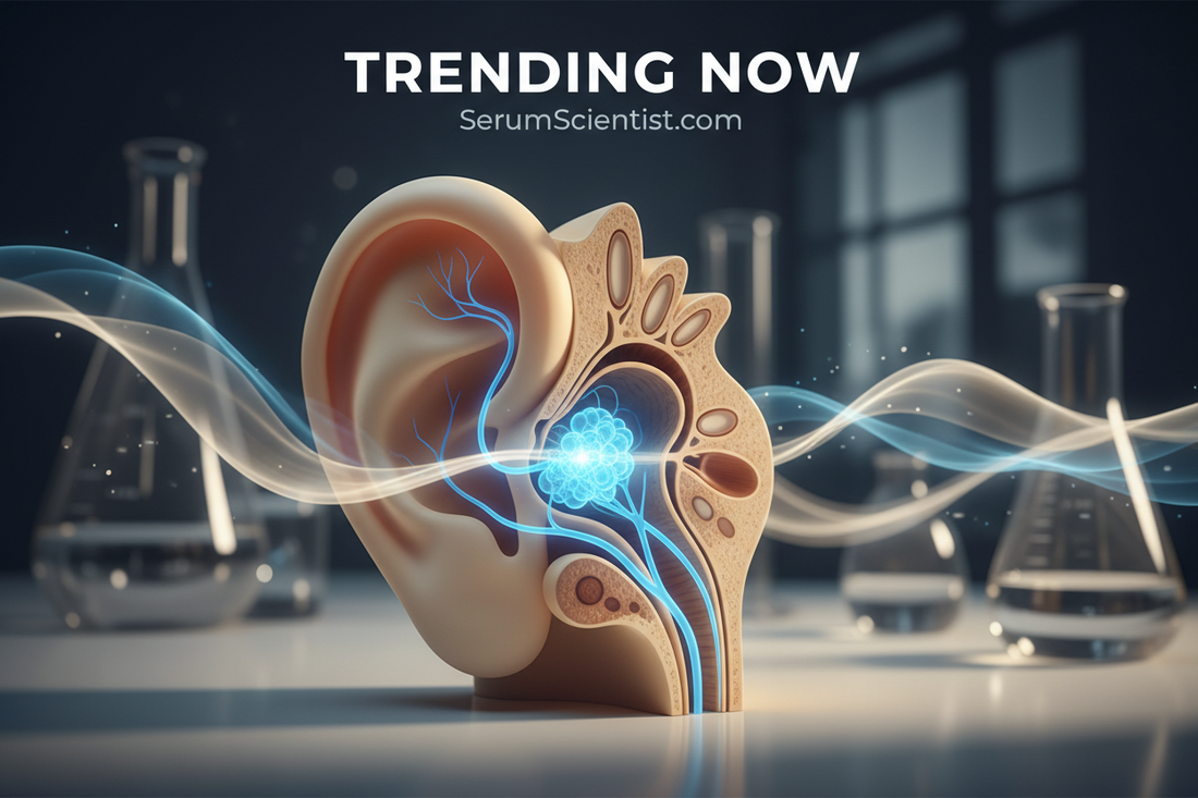 Trending Now: Motion Sickness Is a Neurological Mismatch — The Science of Why It Happens and the Natural Protocol That Actually Prevents It