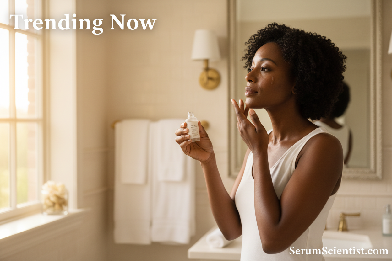 Trending Now: Ozempic Skin Rebound — How to Rebuild Skin, Hair & Collagen After GLP-1 Weight Loss