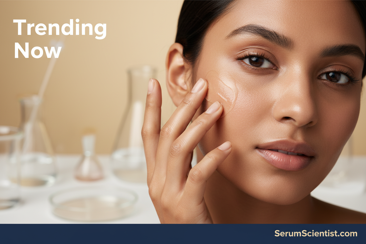 Trending Now: Snail Mucin — The K-Beauty Ingredient That Won't Go Away