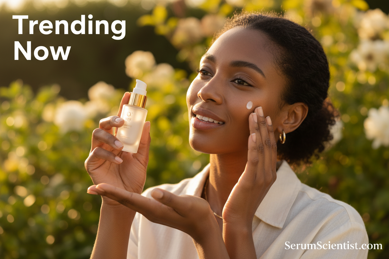 Trending Now: Sun Damage Is Cumulative and Irreversible — Unless You Understand the Melanin Science Behind Fading It