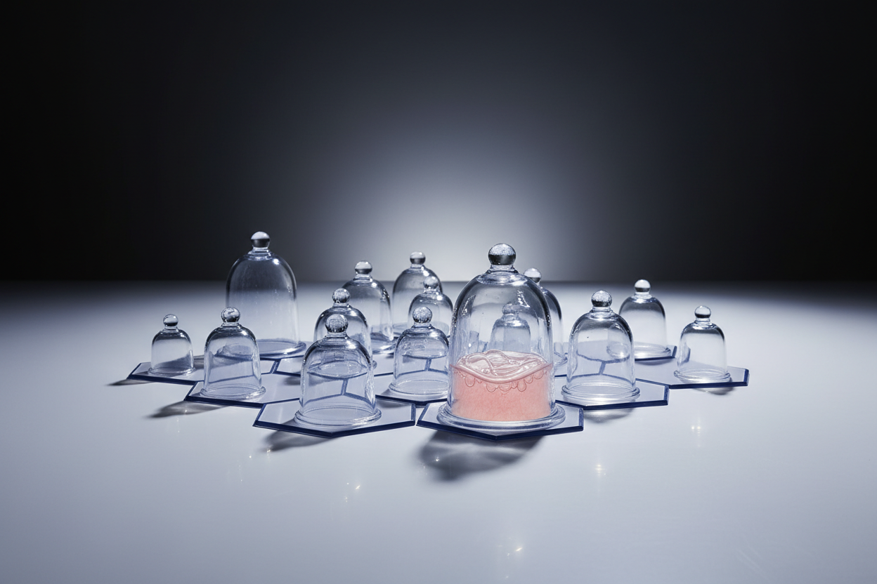 Vacuum Cup Therapy Decoded: The Science, History & Clinical Applications of Suction-Based Body Contouring