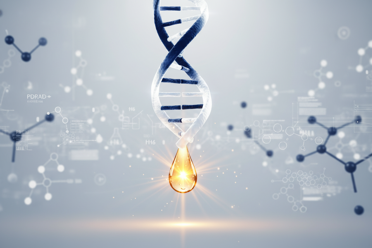 What Is PDRN? The Science, History & Benefits of Salmon DNA Skincare