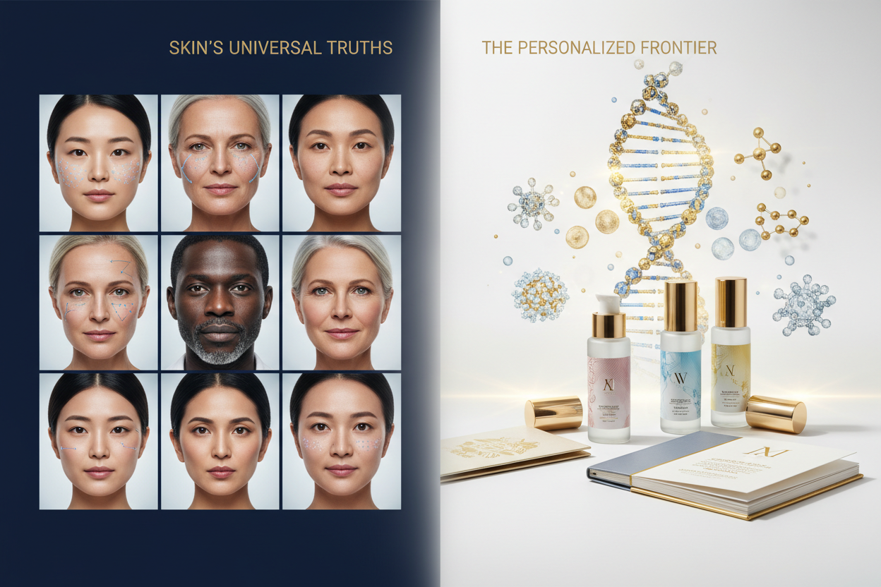 10 Most Common Skincare Concerns: A Complete Treatment Guide