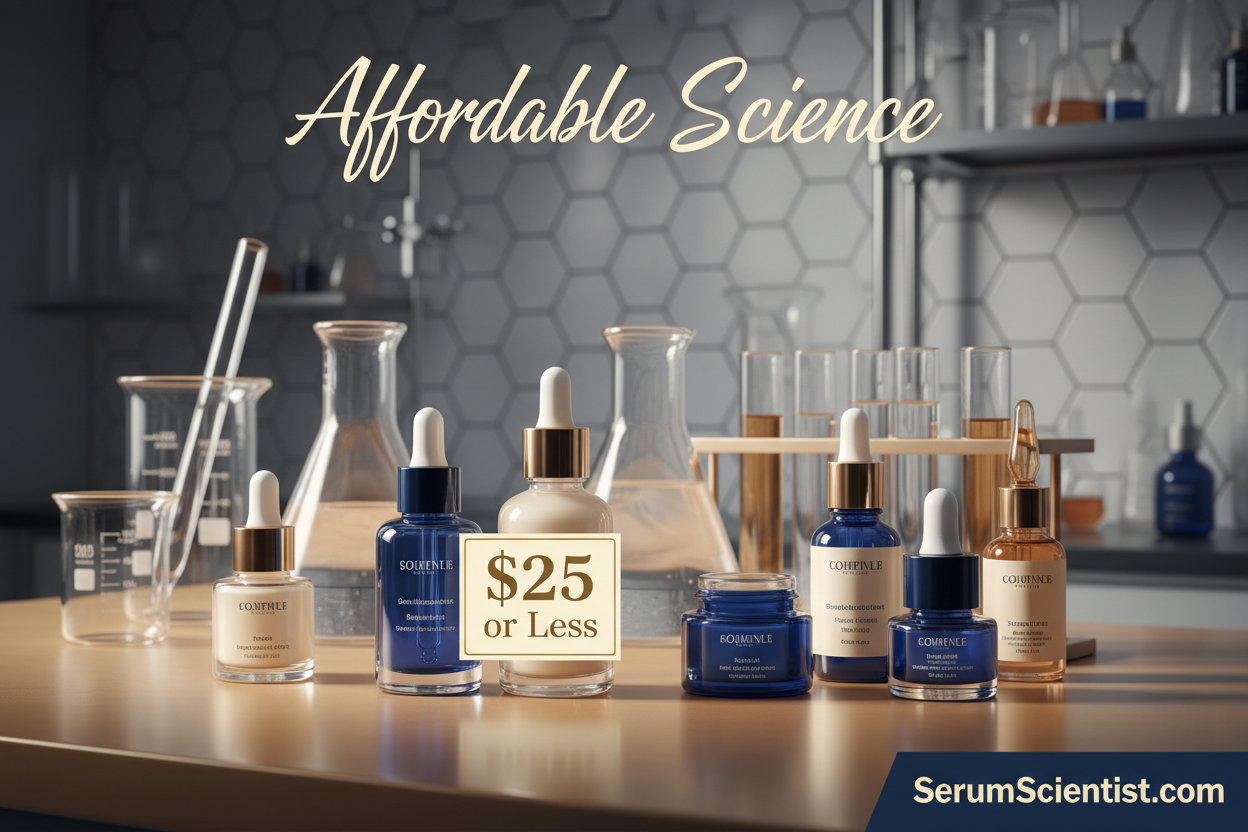 $25 or Less
