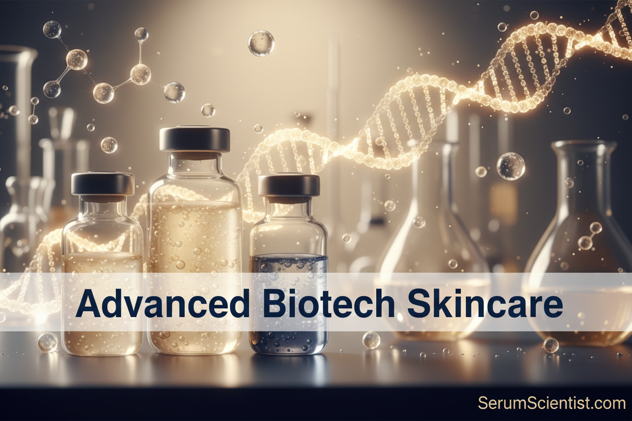 Advanced Biotech Skincare