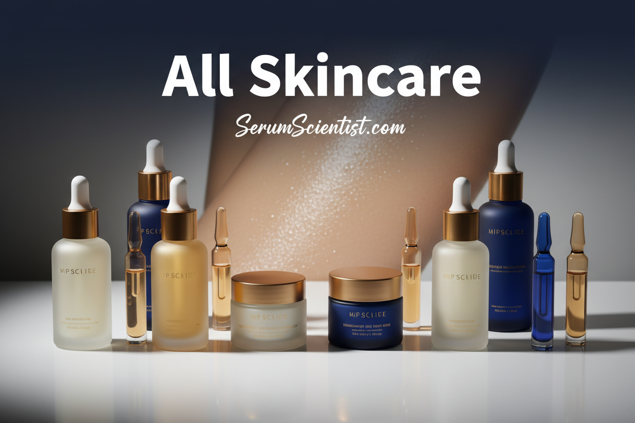All Skincare