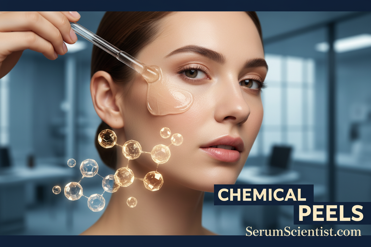 Chemical Peels