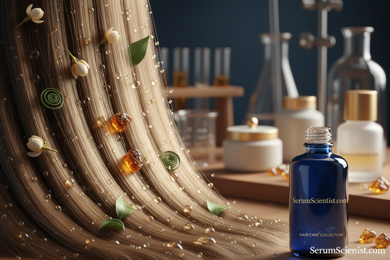 Hair Care