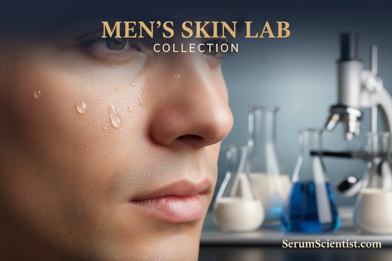 Men's Skin Lab