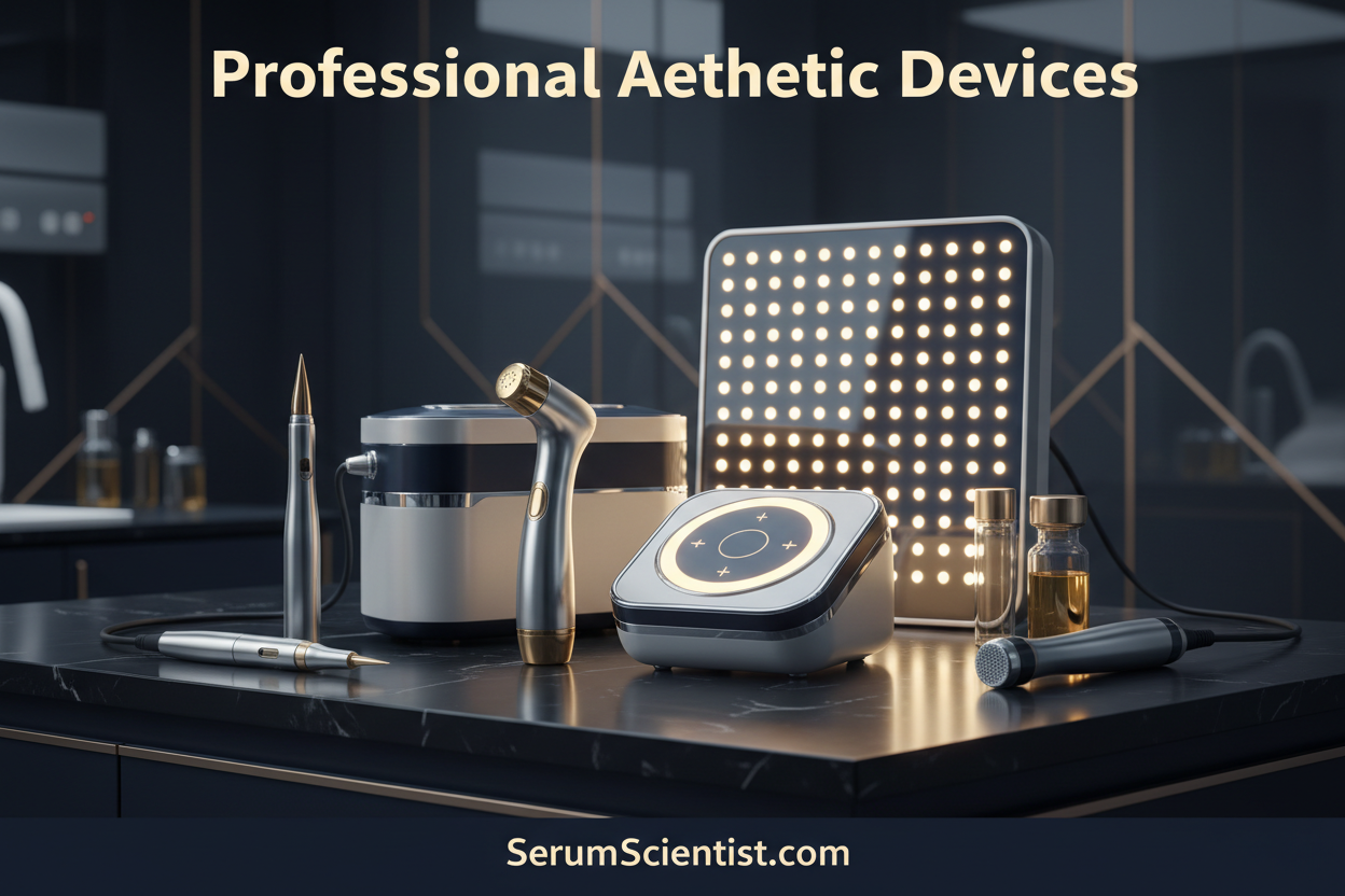 Professional Aesthetic Devices