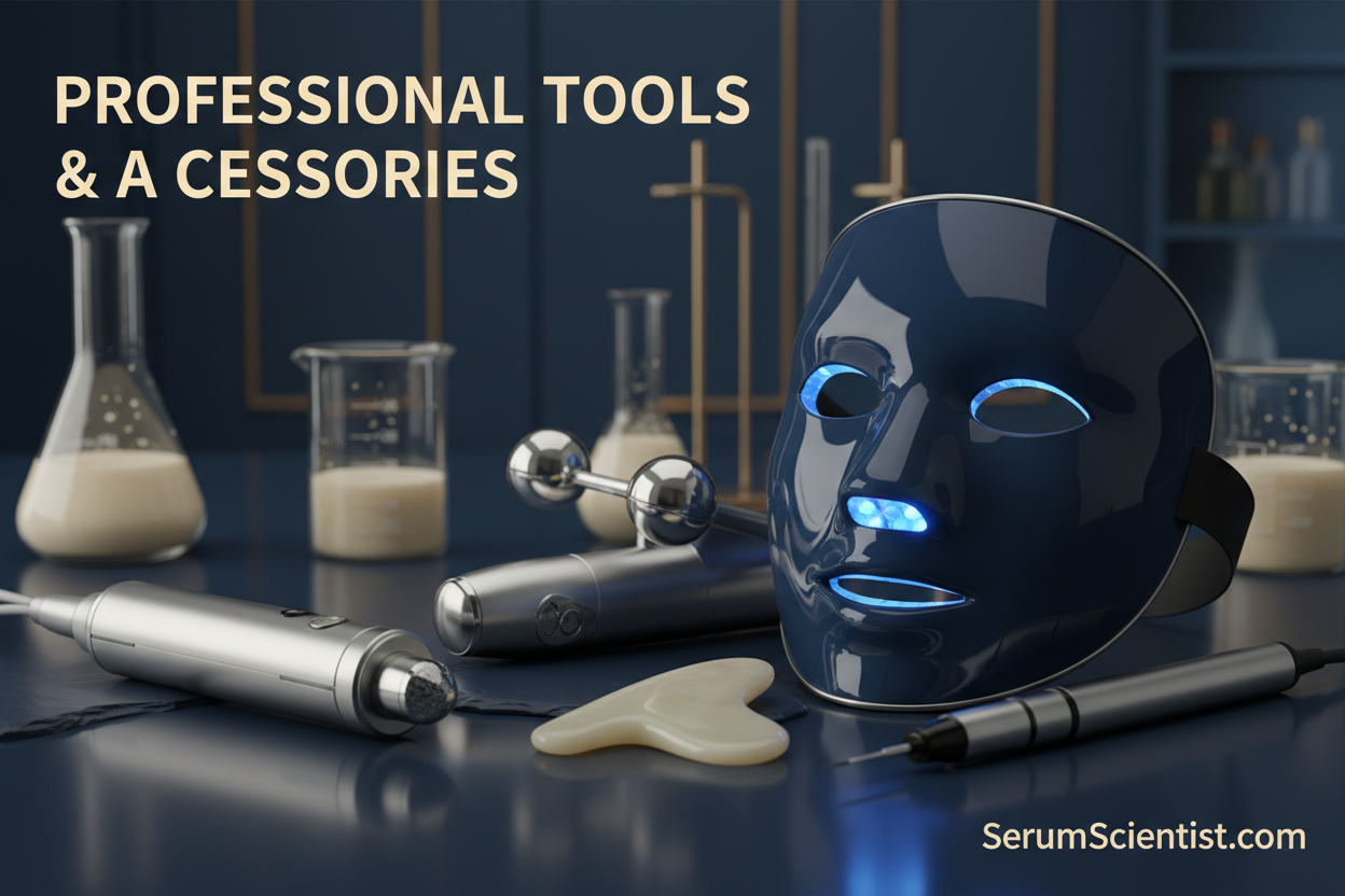 Professional Tools & Accessories
