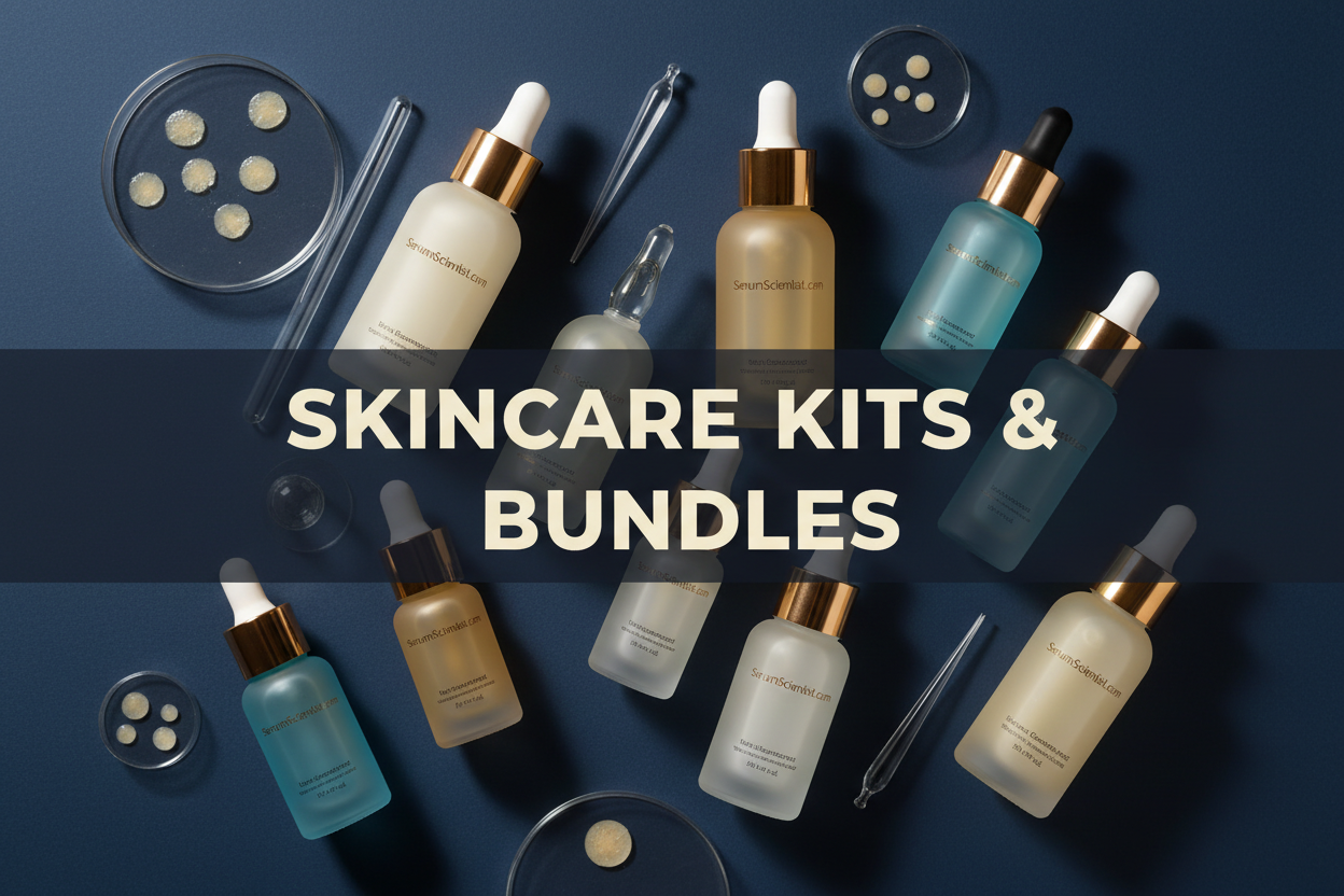Skincare Kits & Bundles