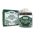 Dead Sea Magnesium & Tallow Balm – Sleep-Supporting Transdermal Minerals