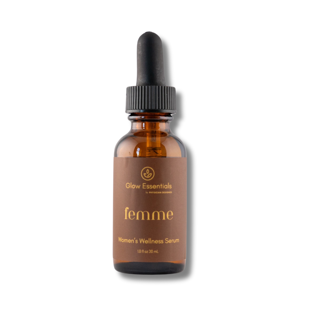 Femme Topical Progesterone Serum