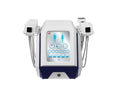 Shape Tactics Portable Monopolar RF Body and Face Contouring System