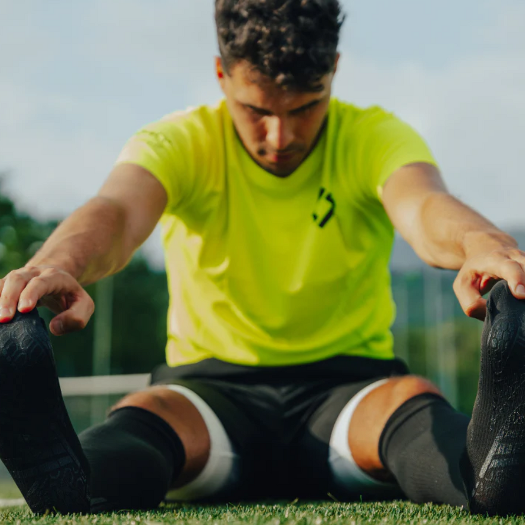 Floky RE-CHARGE Biomechanical Recovery Sock — Post-Training Venous Return & Muscle Regeneration