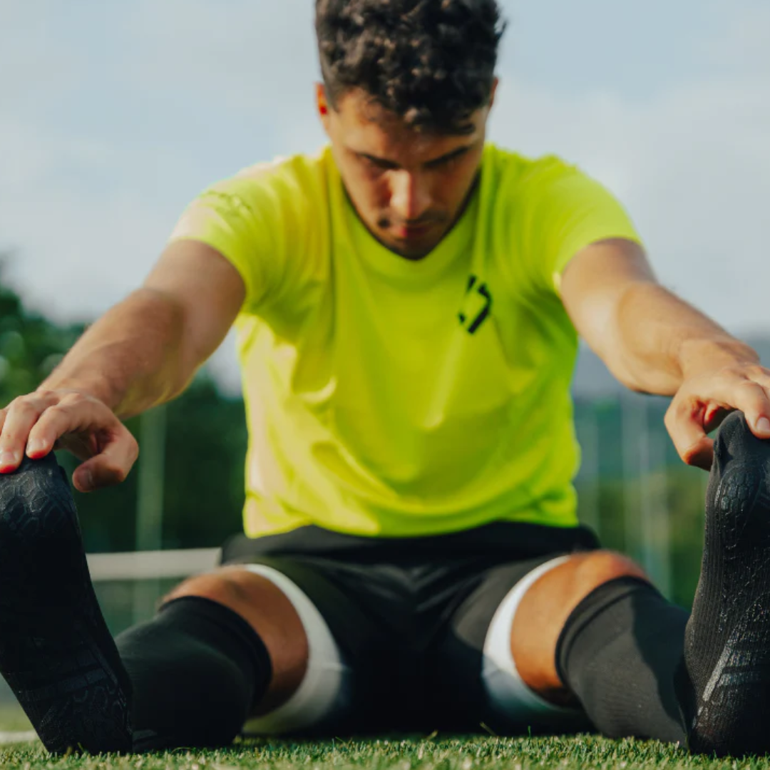 Floky RE-CHARGE Biomechanical Recovery Sock — Post-Training Venous Return & Muscle Regeneration