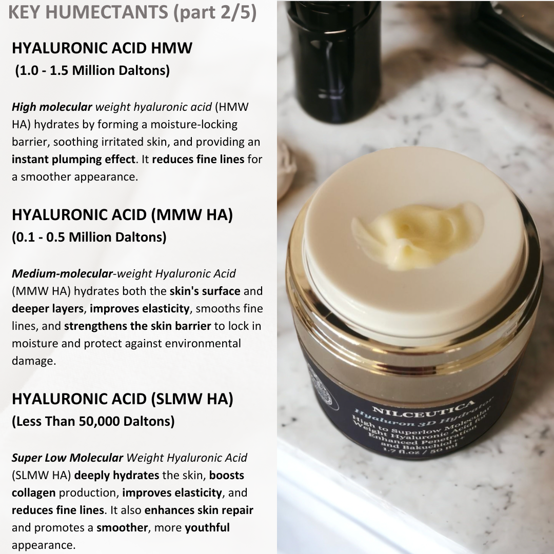 Hyaluron 3D Hydrator Multi Lamellar Face & Neck Cream-Serum