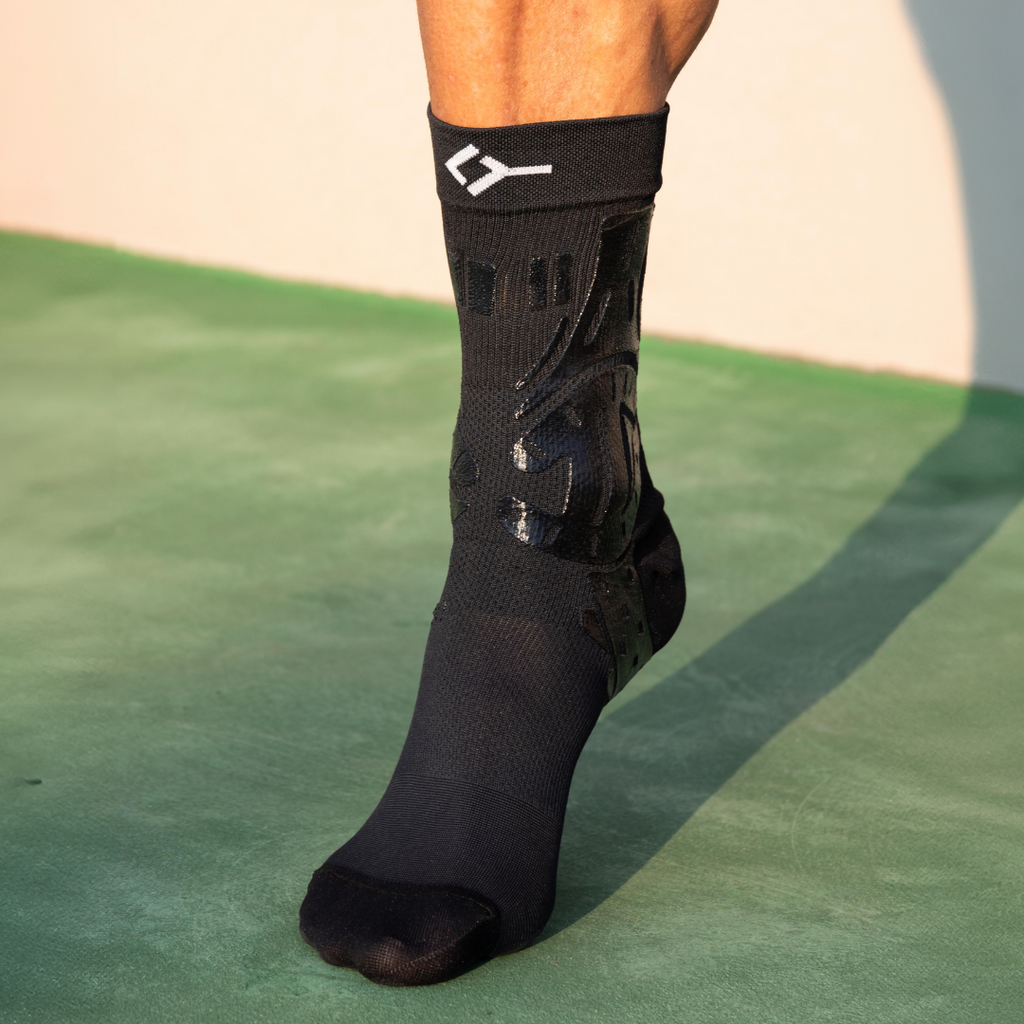 Floky ANKLE Biomechanical Ankle Brace — Maximum Stability & Sprain Prevention