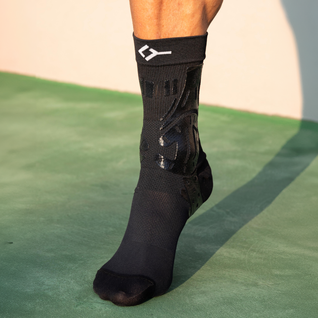 Floky ANKLE Biomechanical Ankle Brace — Maximum Stability & Sprain Prevention