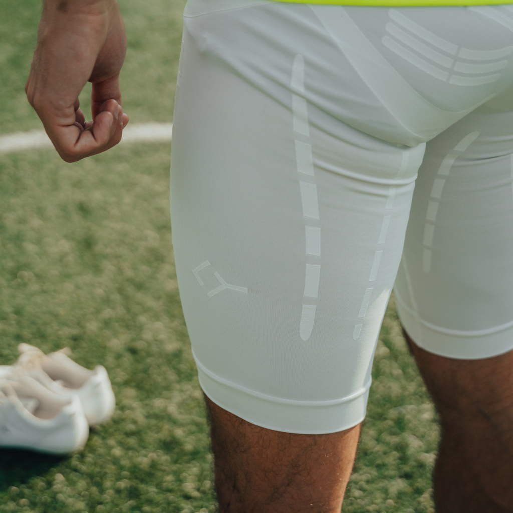 Floky ACTIVATOR Biomechanical Shorts — Muscle Stability & Vibration Reduction