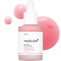 Medicube PDRN Pink Peptide Serum – 10,000 ppm Salmon DNA Ampoule