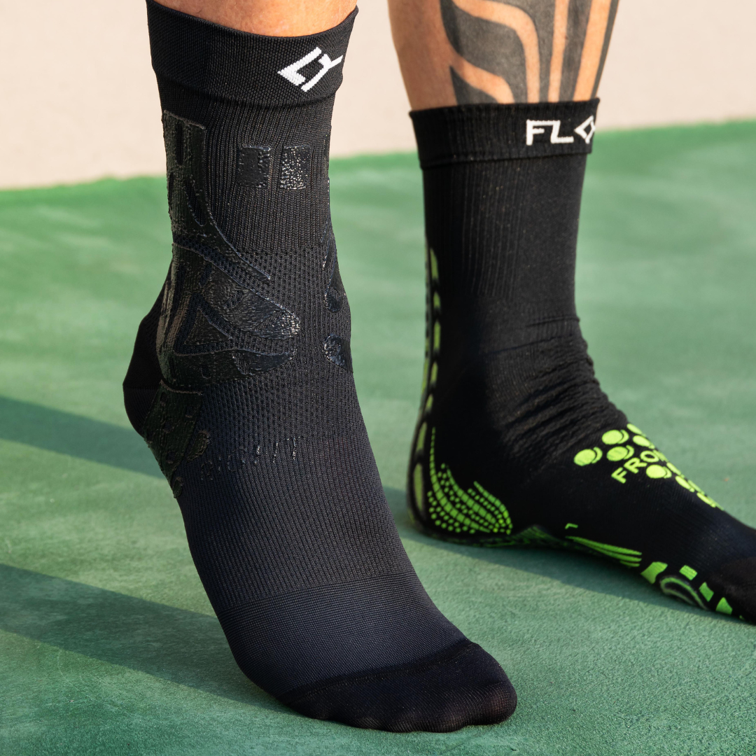 Floky ANKLE Biomechanical Ankle Brace — Maximum Stability & Sprain Prevention