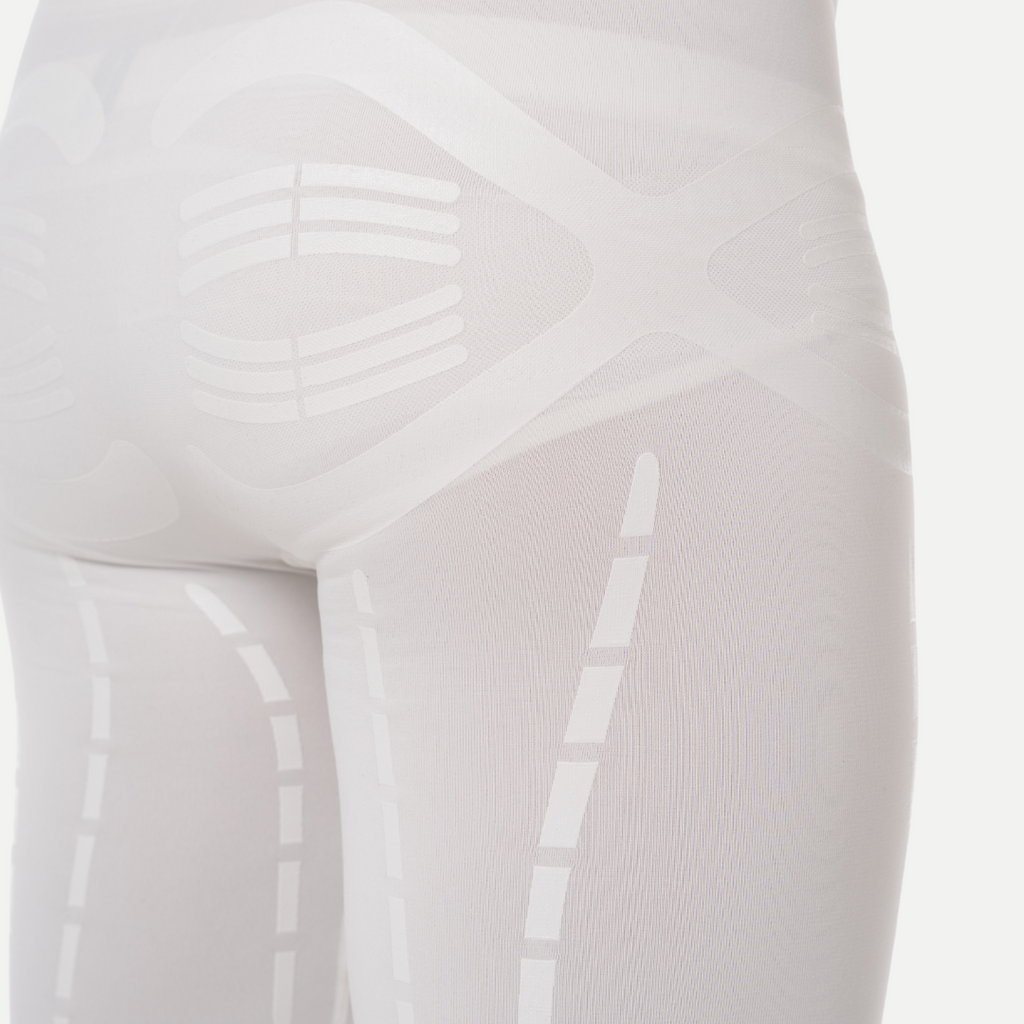 Floky ACTIVATOR Biomechanical Shorts — Muscle Stability & Vibration Reduction