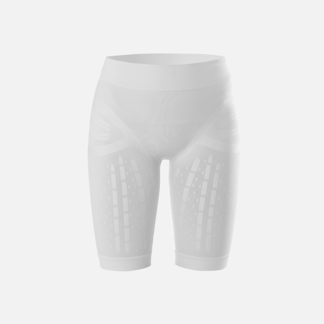 Floky ACTIVATOR Biomechanical Shorts — Muscle Stability & Vibration Reduction