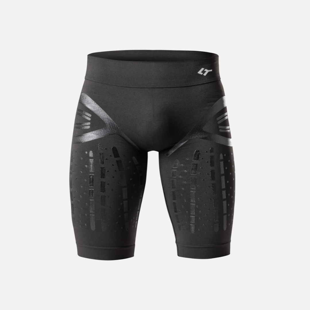 Floky ACTIVATOR Biomechanical Shorts — Muscle Stability & Vibration Reduction