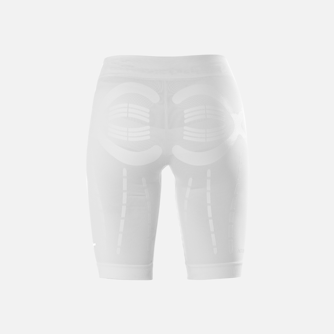 Floky ACTIVATOR Biomechanical Shorts — Muscle Stability & Vibration Reduction