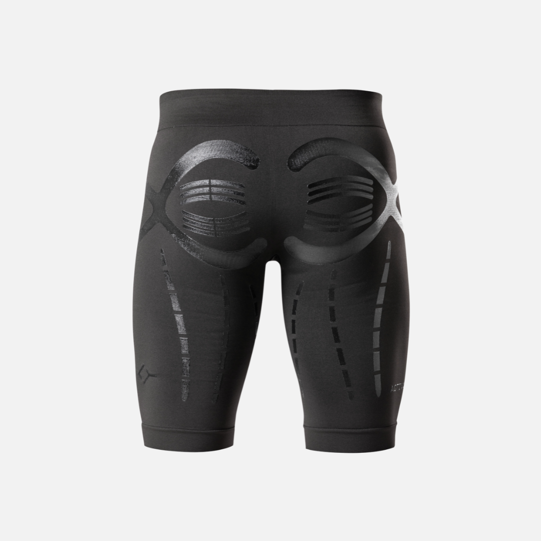 Floky ACTIVATOR Biomechanical Shorts — Muscle Stability & Vibration Reduction
