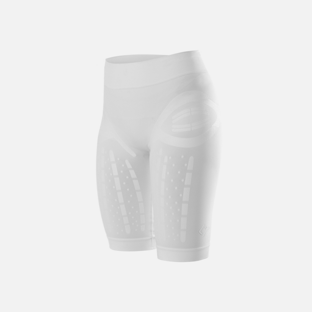 Floky ACTIVATOR Biomechanical Shorts — Muscle Stability & Vibration Reduction